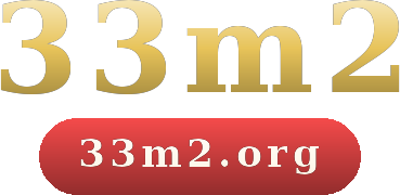 33m2 logo